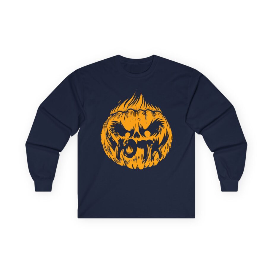 Year of the Knife Unisex Ultra Cotton Long Sleeve Tee