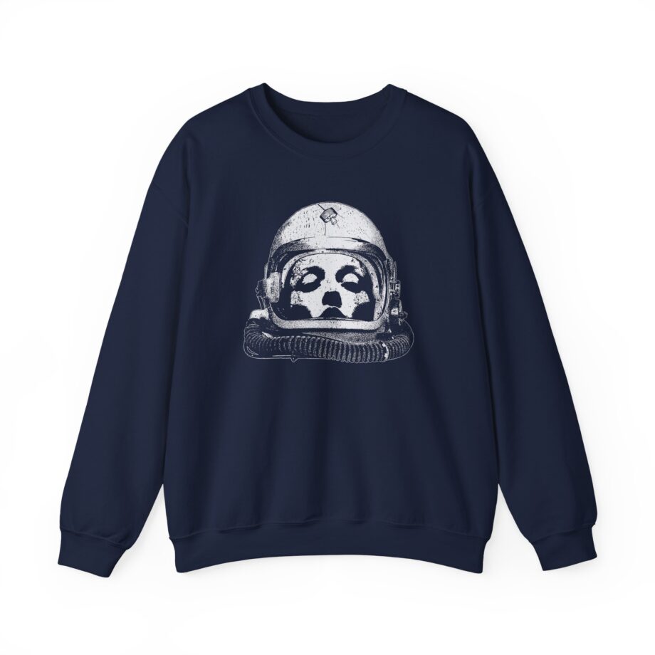 Cave in Mashup Unisex Heavy Blend™ Crewneck Sweatshirt