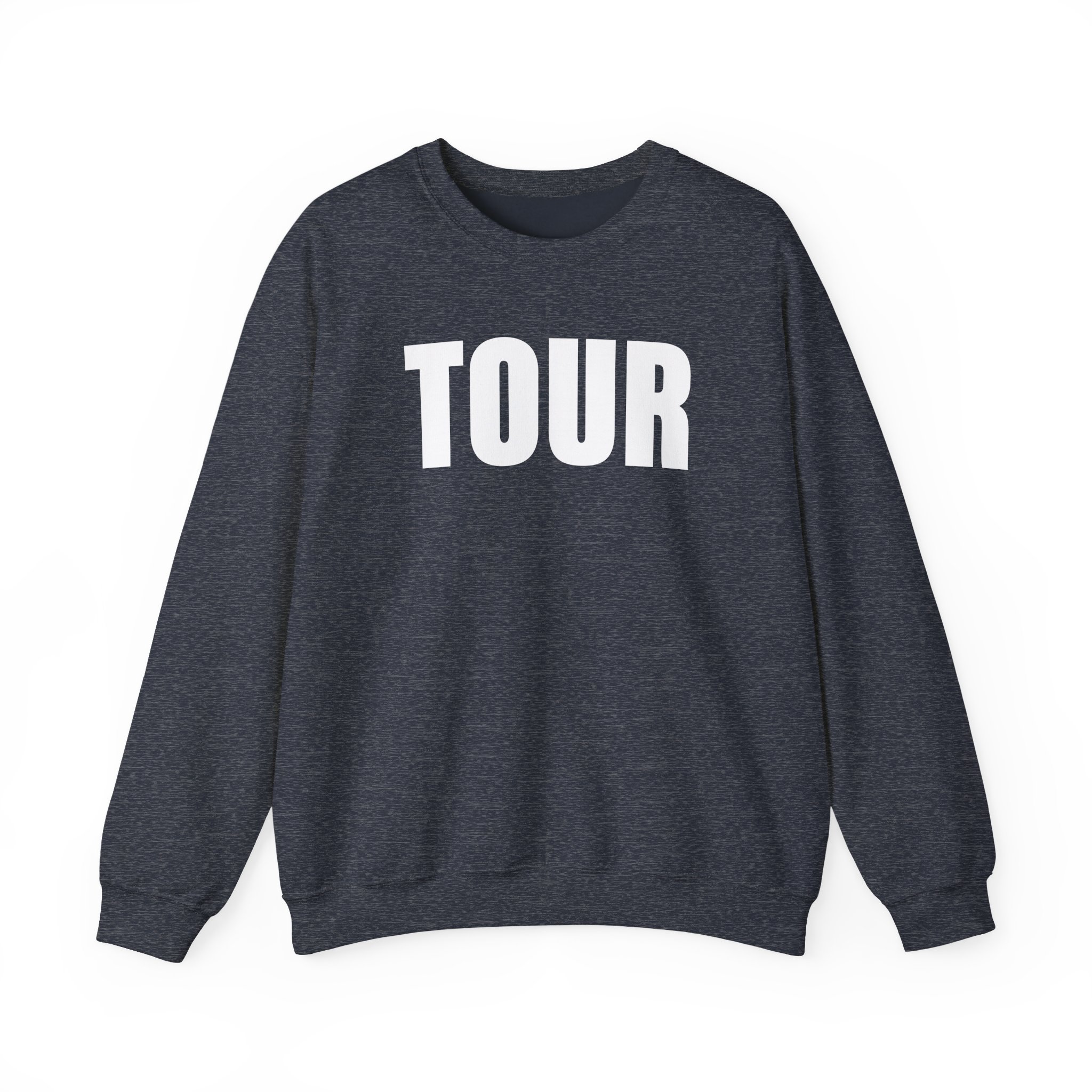 Axwell SHM Paradise Again Unisex Heavy Blendâ„¢ Crewneck Sweatshirt