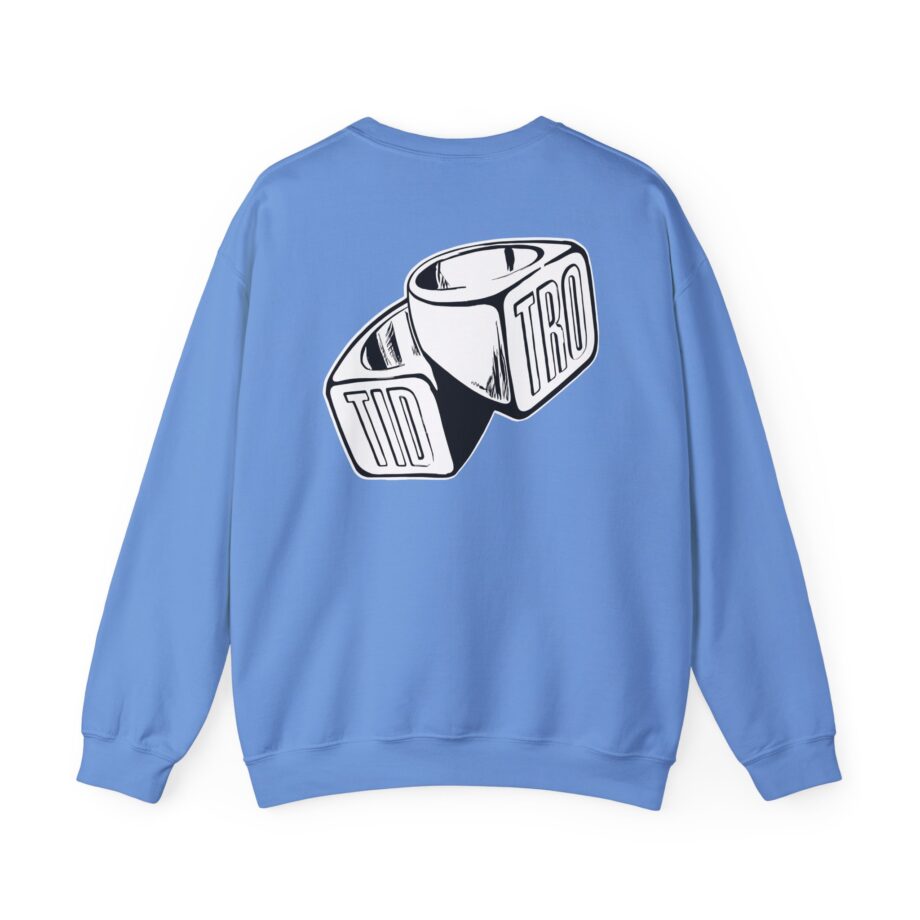 Victor Leksell Unisex Heavy Blend™ Crewneck Sweatshirt