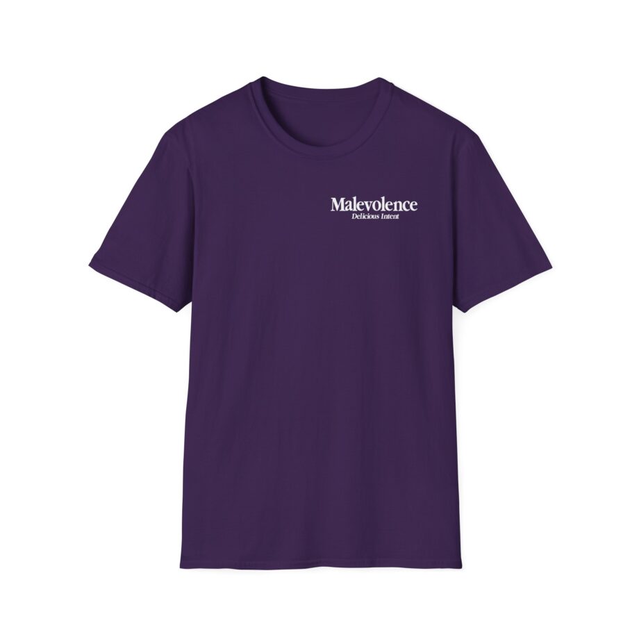 Malevolence Pit Beef Unisex Softstyle T-Shirt