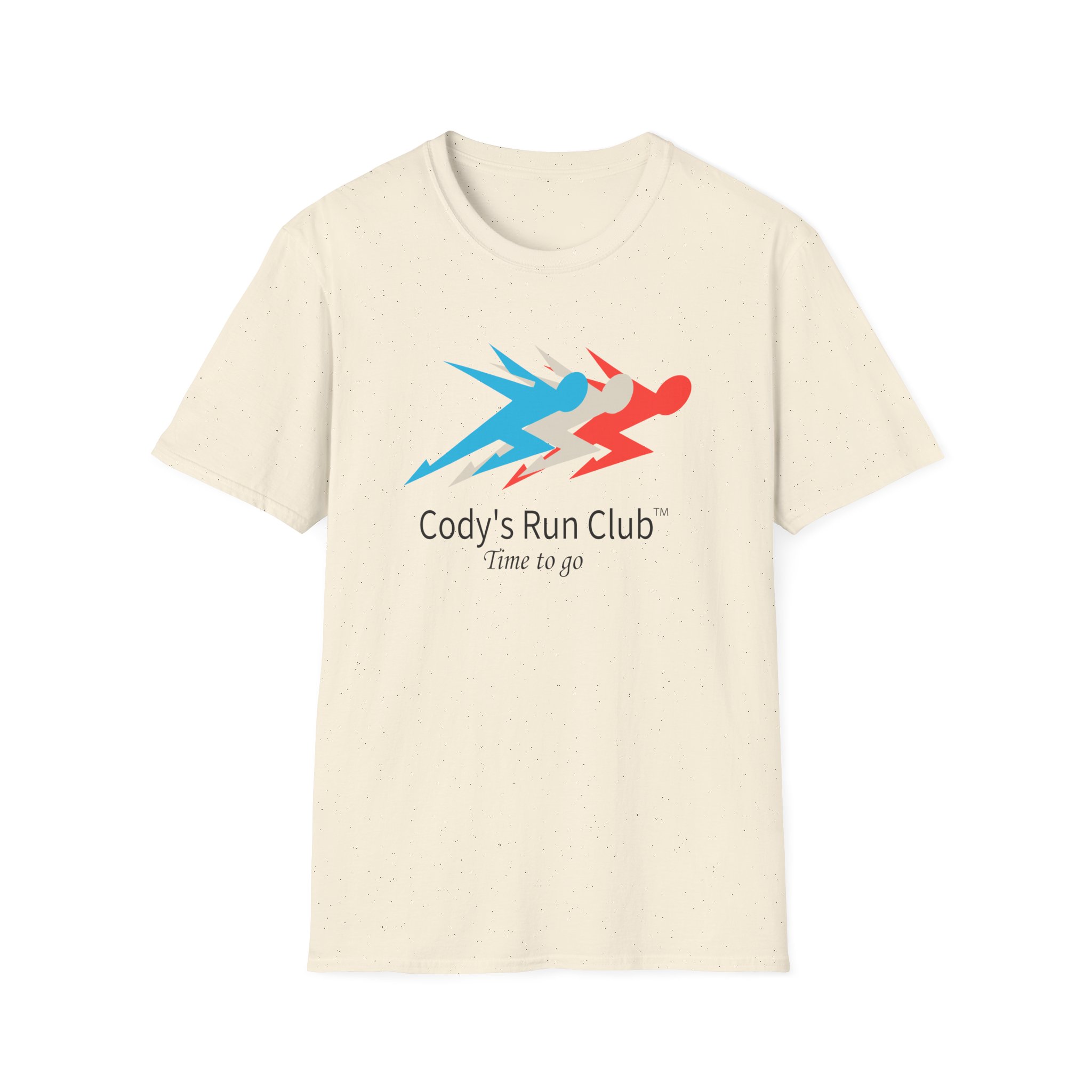 Cody Ko Motion Unisex Softstyle T-Shirt