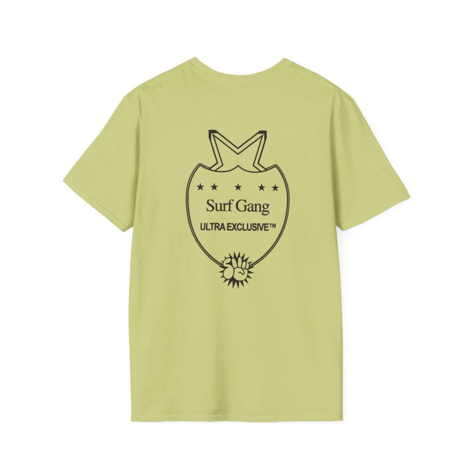Surf Gang Unisex Softstyle T-Shirt