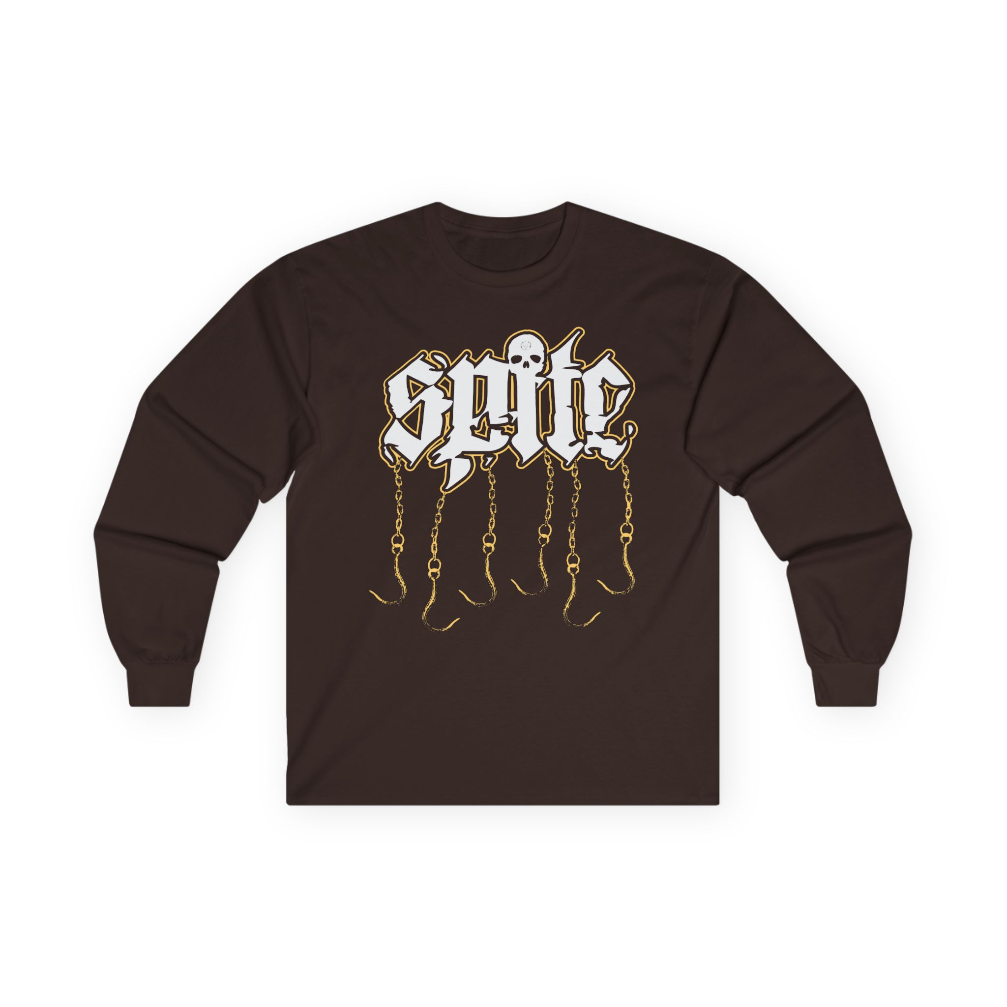 Spite Death Sentence Unisex Ultra Cotton Long Sleeve Tee
