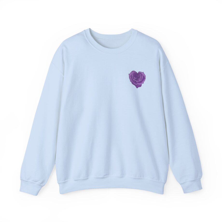 Avaion Unisex Heavy Blend™ Crewneck Sweatshirt