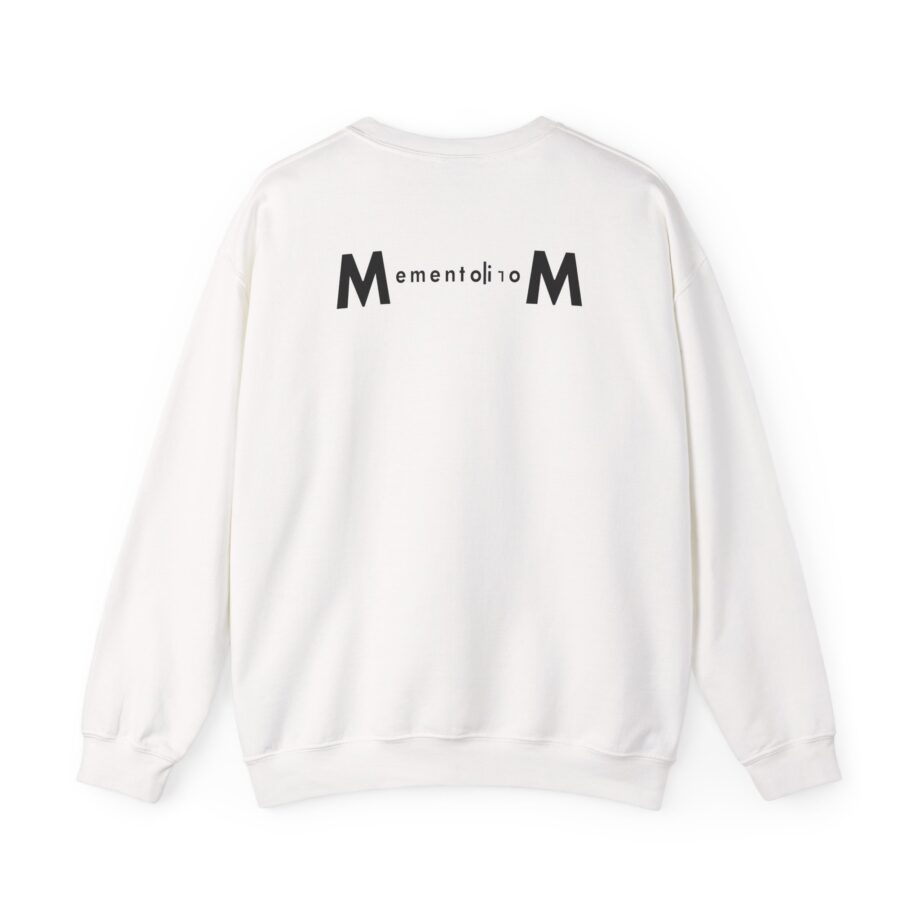 Depeche Mode Wing Memento Unisex Heavy Blend™ Crewneck Sweatshirt