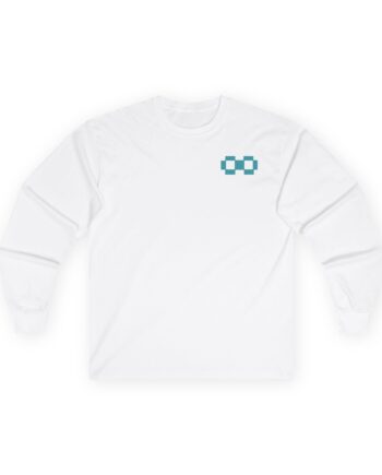 Georgenotfound Unisex Ultra Cotton Long Sleeve Tee