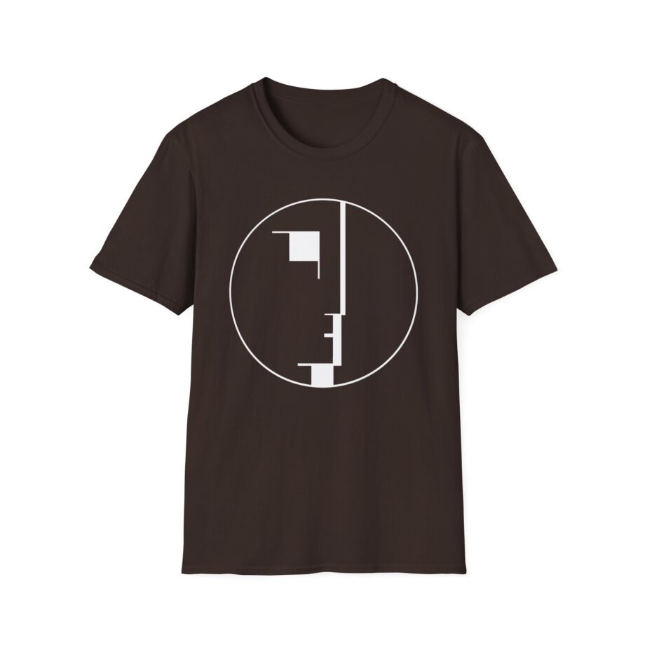 Bauhaus Unisex Softstyle T-Shirt