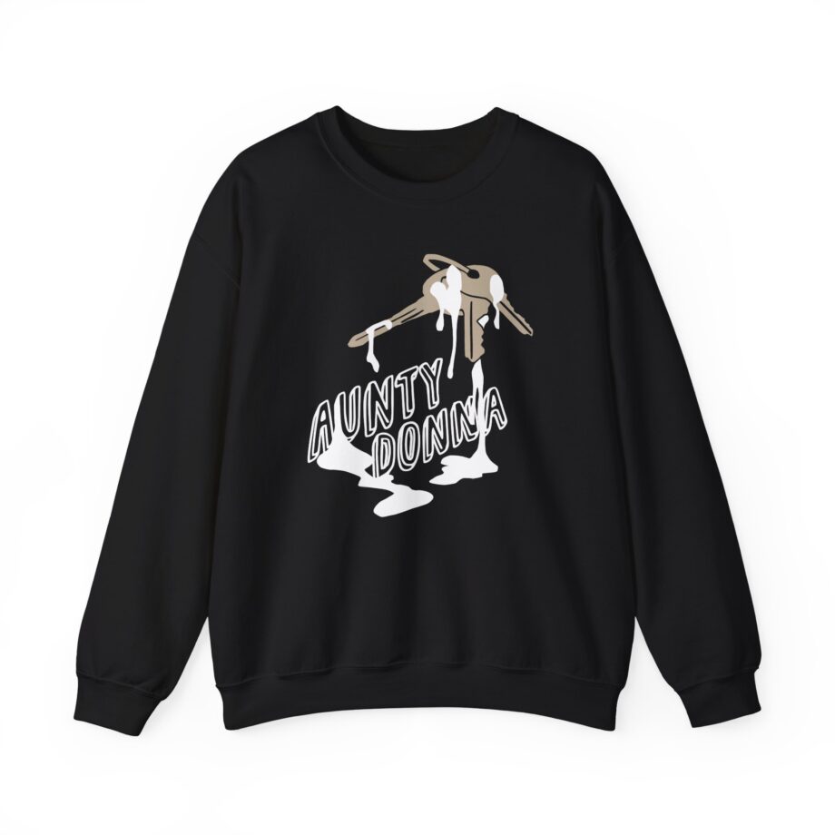 Aunty Donna Unisex Heavy Blend™ Crewneck Sweatshirt