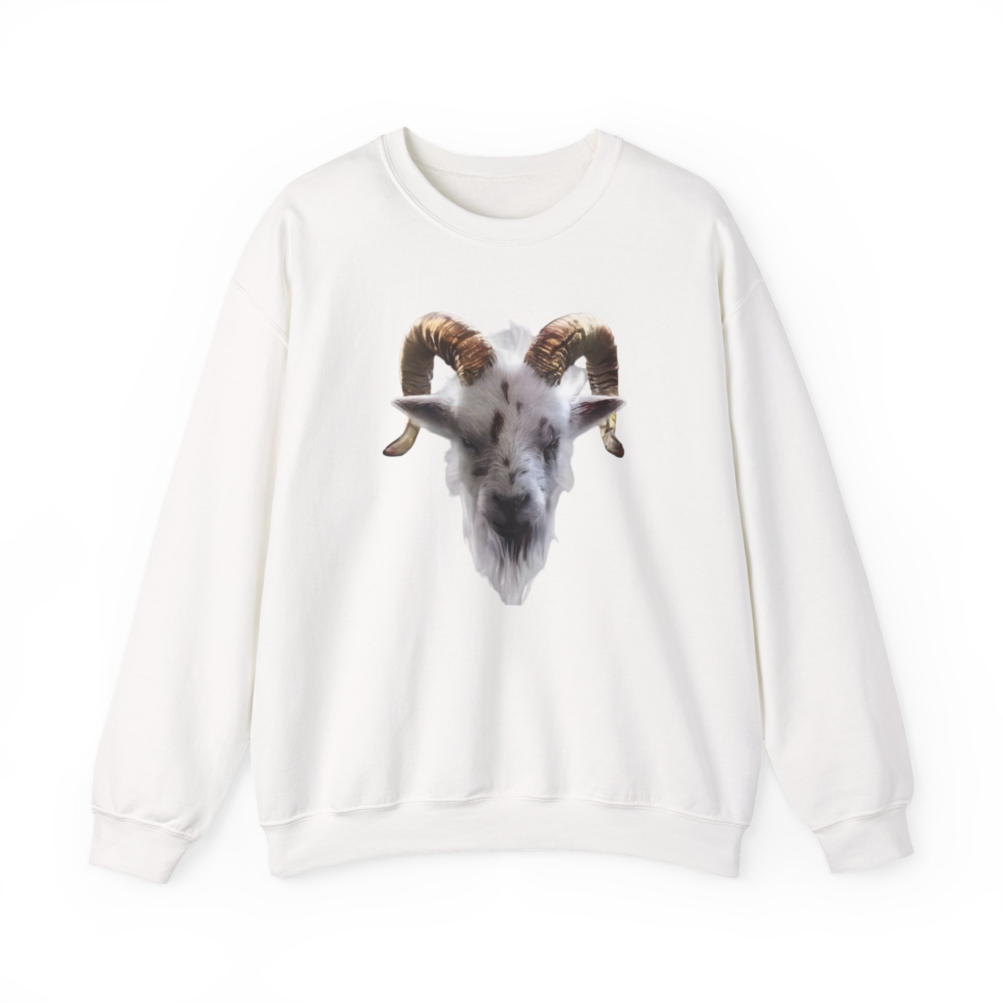 Daddy Yankee Legendaddy Unisex Heavy Blendâ„¢ Crewneck Sweatshirt