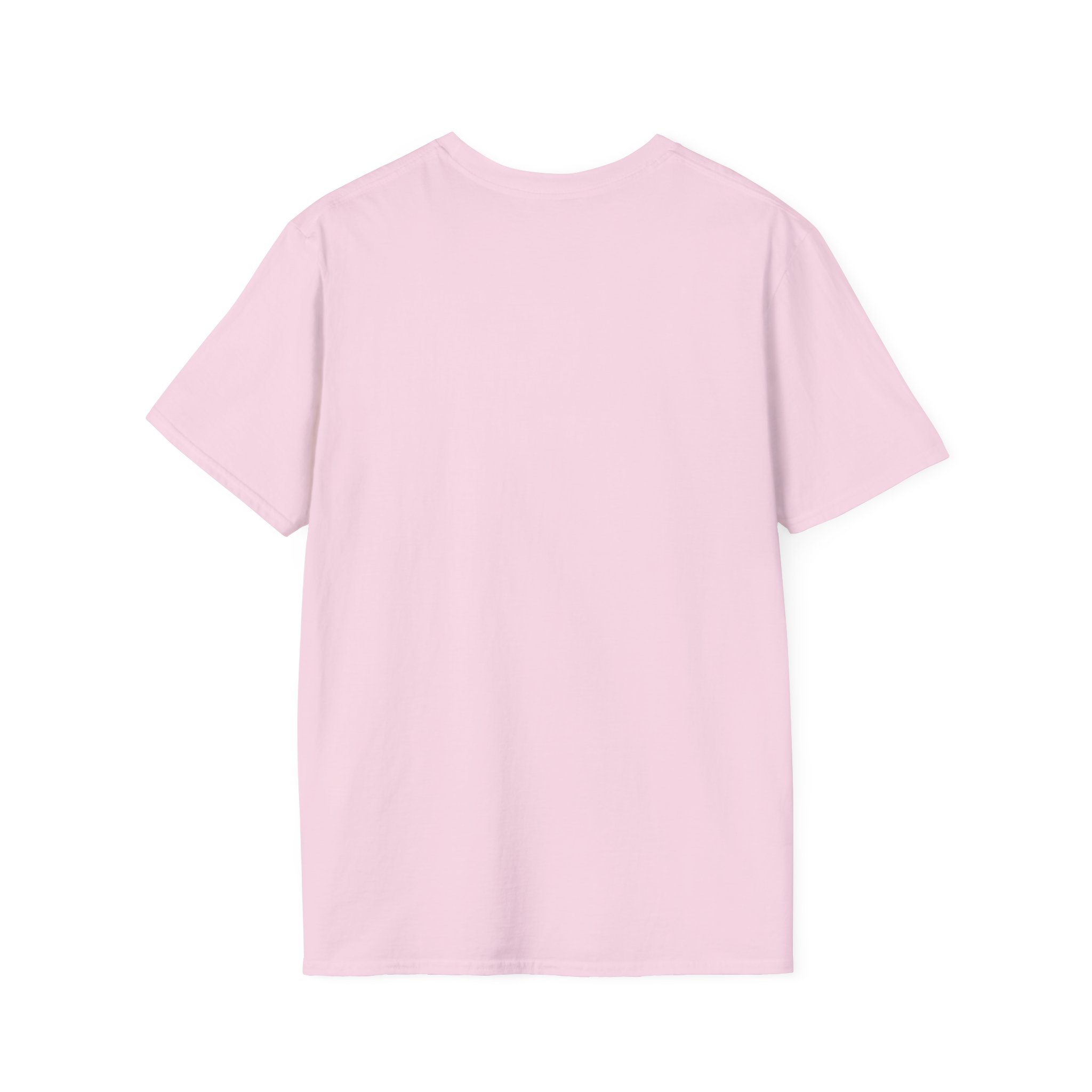 Circa Survive Bird Unisex Softstyle T-Shirt