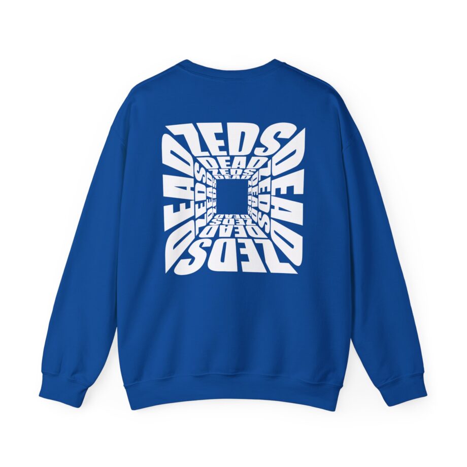 Zeds Dead L7 Unisex Heavy Blend™ Crewneck Sweatshirt