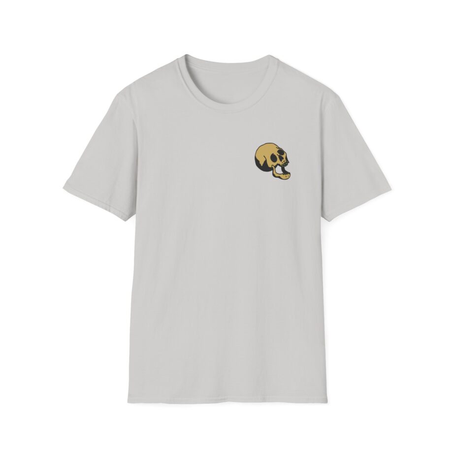 Team Sesh Unisex Softstyle T-Shirt