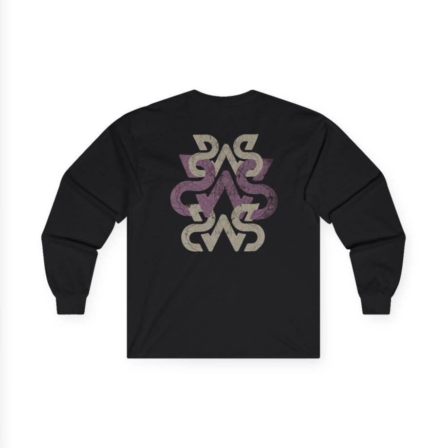 Sleeping With Sirens Unisex Ultra Cotton Long Sleeve Tee