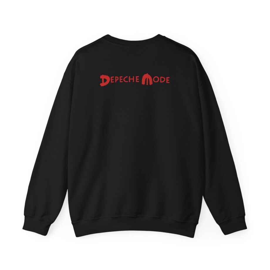 Depeche Mode Fletch Photo Unisex Heavy Blend™ Crewneck Sweatshirt