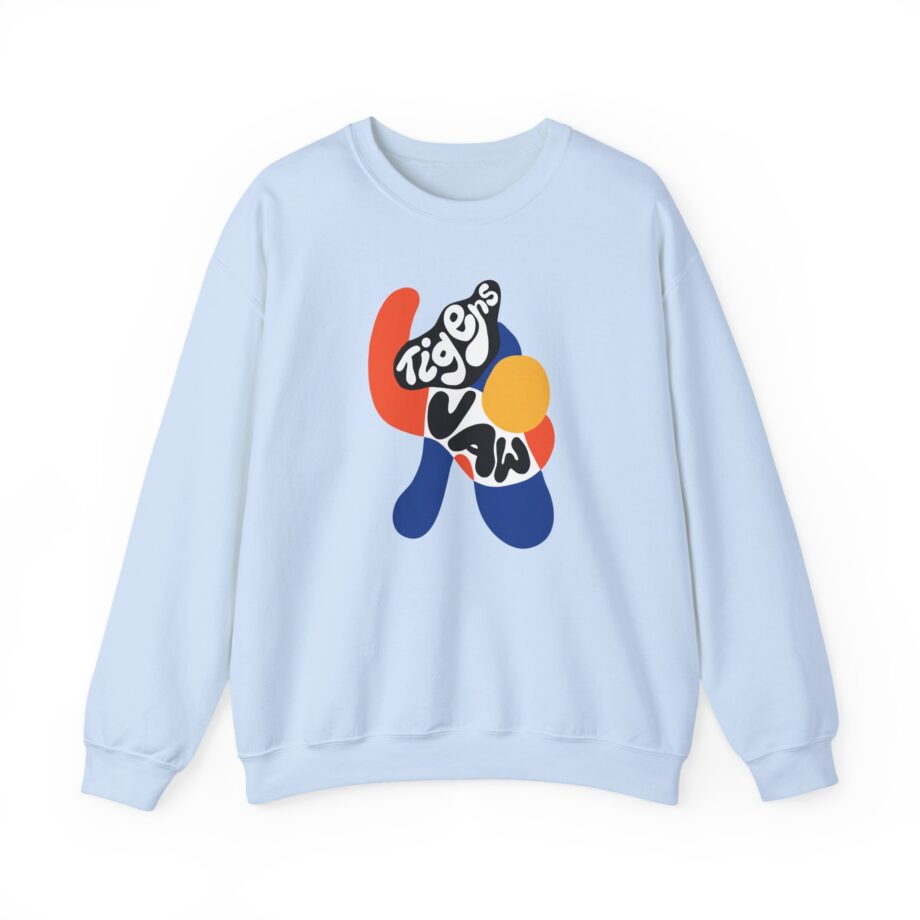 Tigers Jaw Corinne Unisex Heavy Blend™ Crewneck Sweatshirt