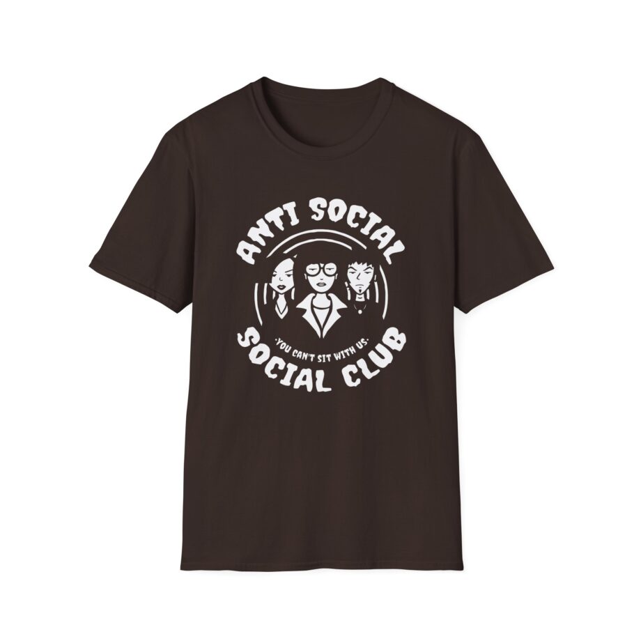 Auronplay Unisex Softstyle T-Shirt