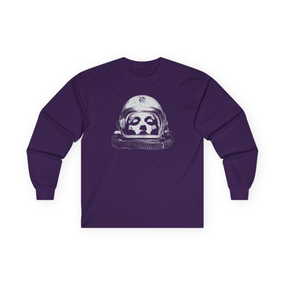 Cave in Mashup Unisex Ultra Cotton Long Sleeve Tee