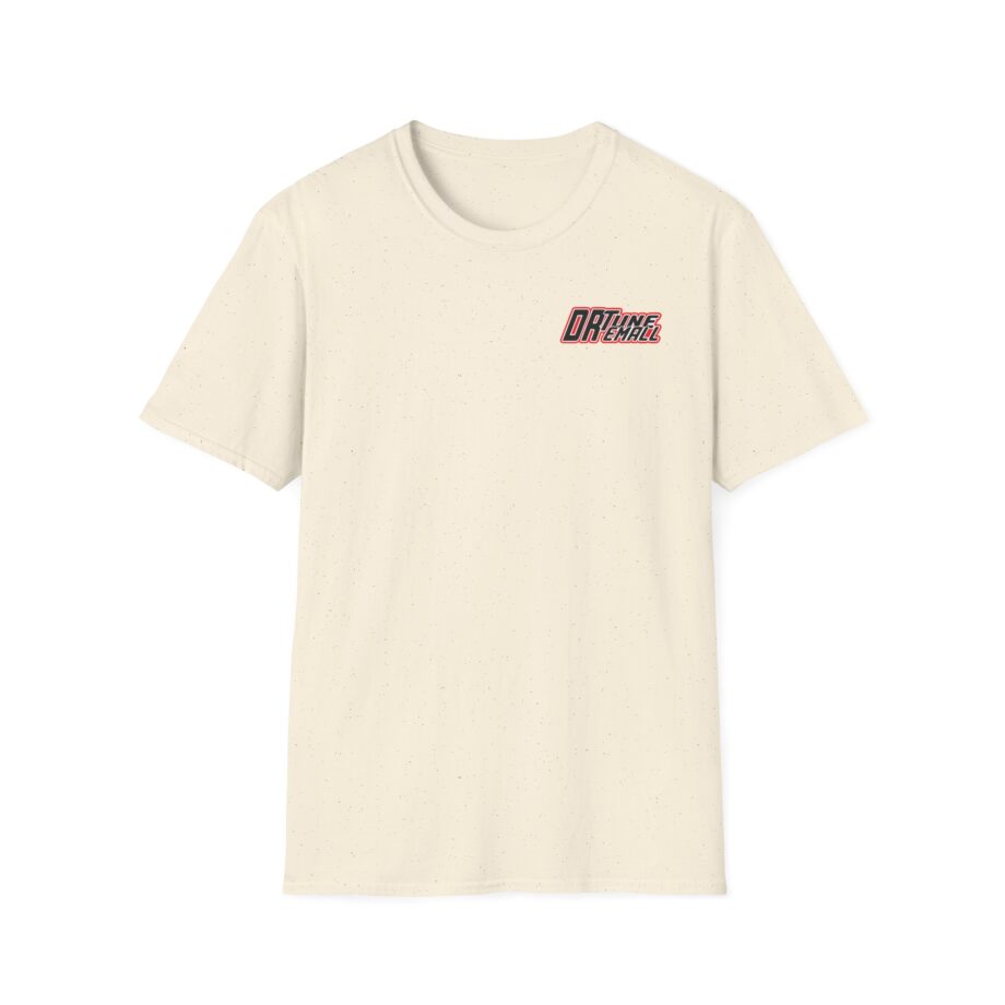 Cleetus Mcfarland Dr. Tuneemall Hot Tunes Unisex Softstyle T-Shirt