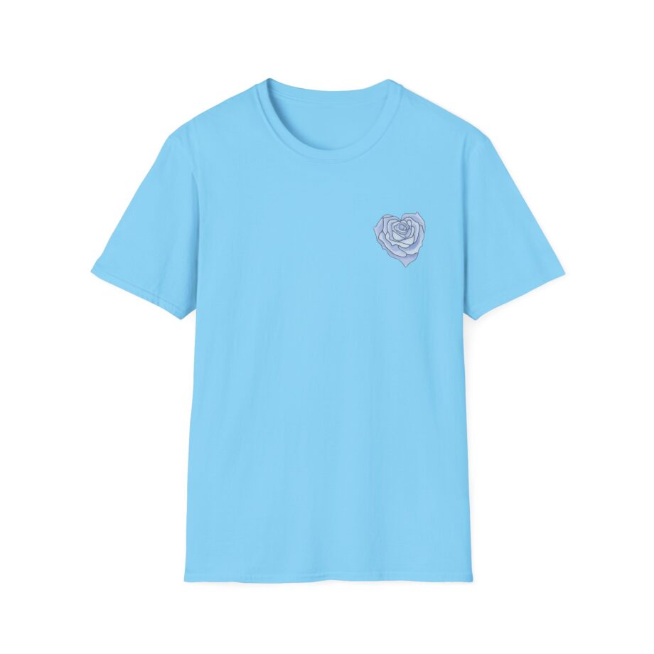 Avaion Unisex Softstyle T-Shirt