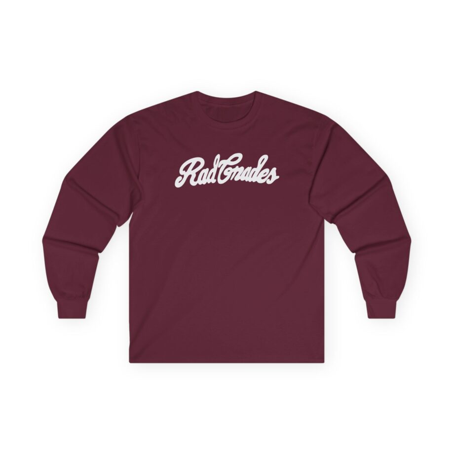 Grupo Frontera Rad Gnades Unisex Ultra Cotton Long Sleeve Tee
