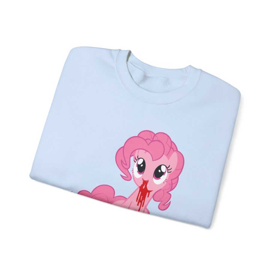 Andrew Wk Party Hard Unisex Heavy Blend™ Crewneck Sweatshirt