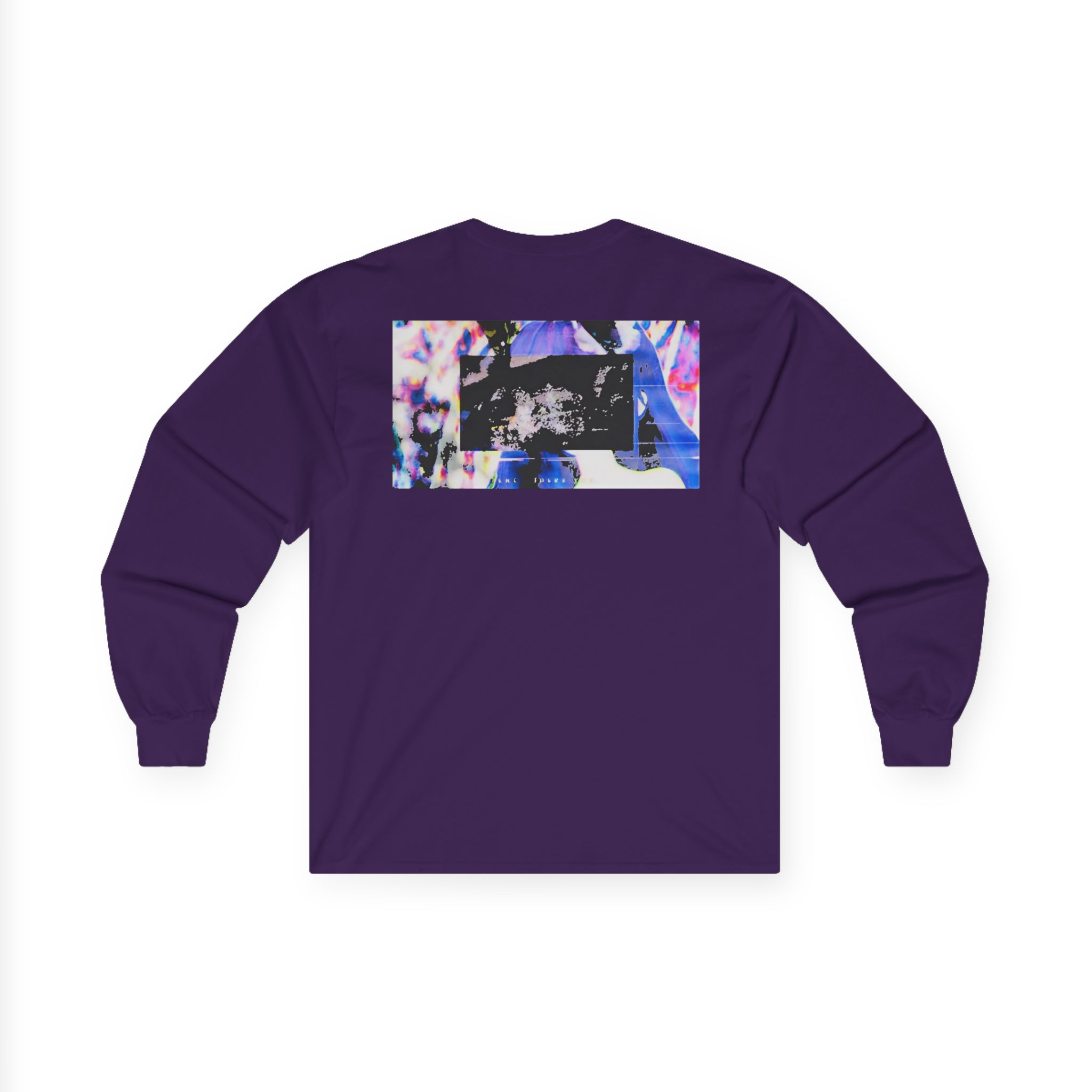 Sewerslvt Jvnko Loves You Unisex Ultra Cotton Long Sleeve Tee