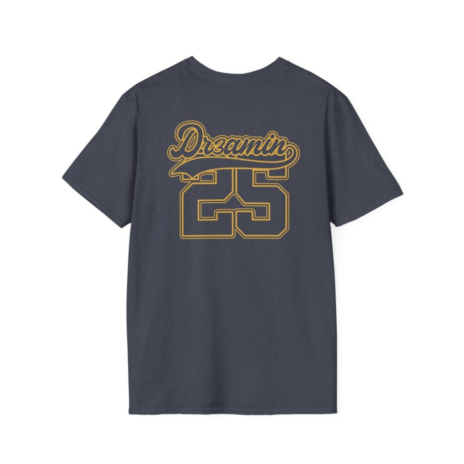 Clix Dr3amin Championship Unisex Softstyle T-Shirt