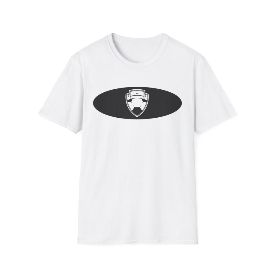 Bankzitters Unisex Softstyle T-Shirt