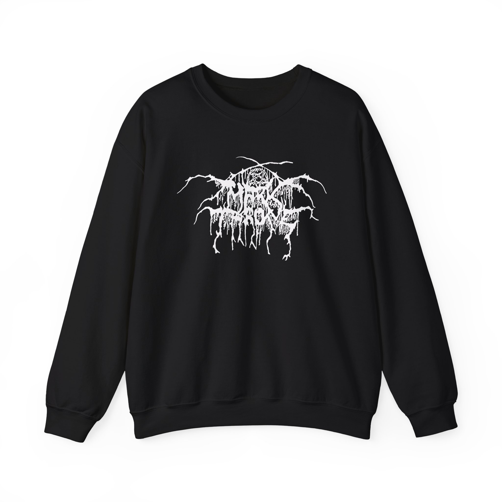 Periphery Mark Thorne Unisex Heavy Blendâ„¢ Crewneck Sweatshirt