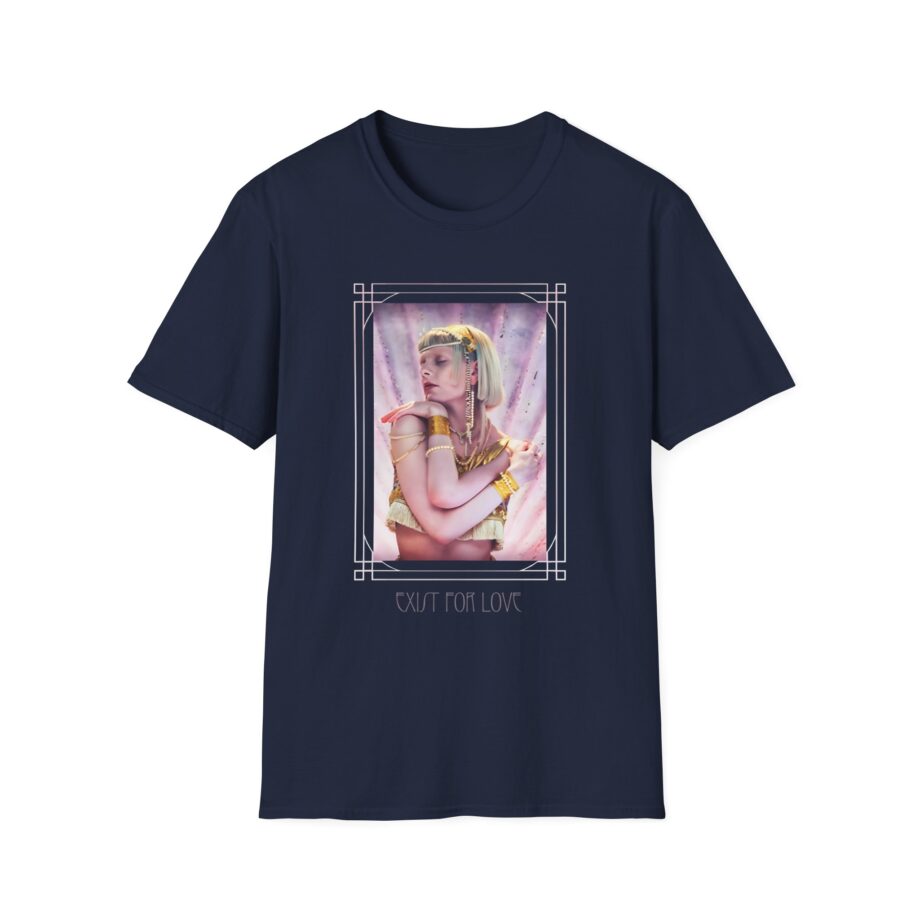 Aurora Unisex Softstyle T-Shirt