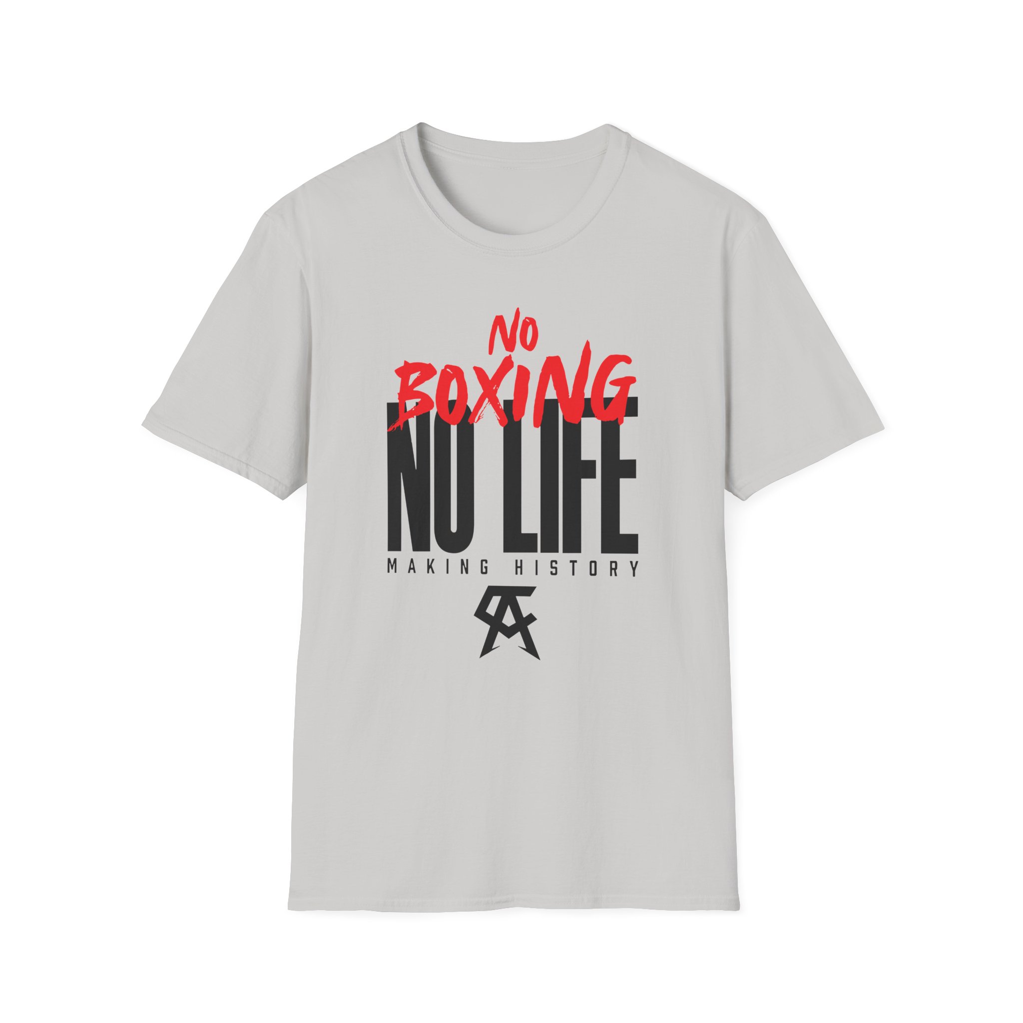 Canelo Explicit Unisex Softstyle T-Shirt