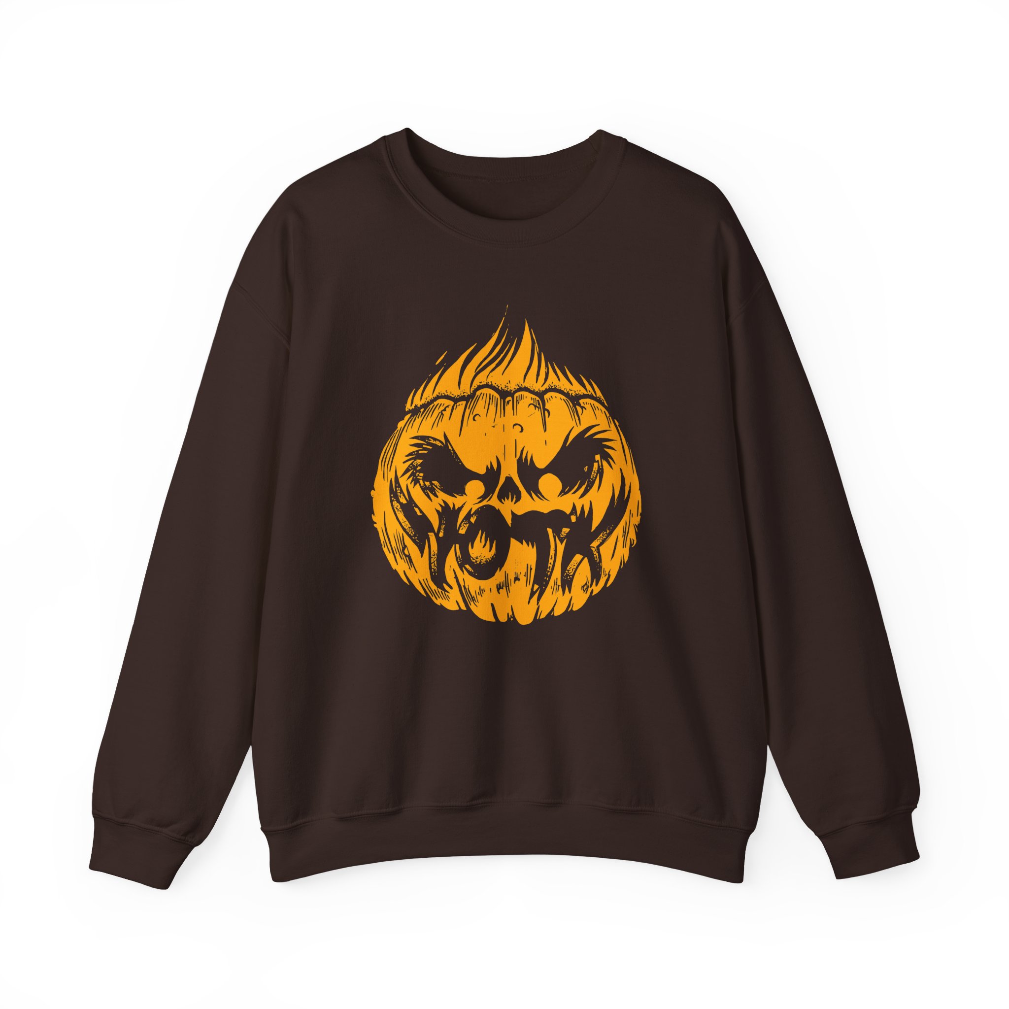 Year of the Knife Unisex Heavy Blend Crewneck Sweatshirt