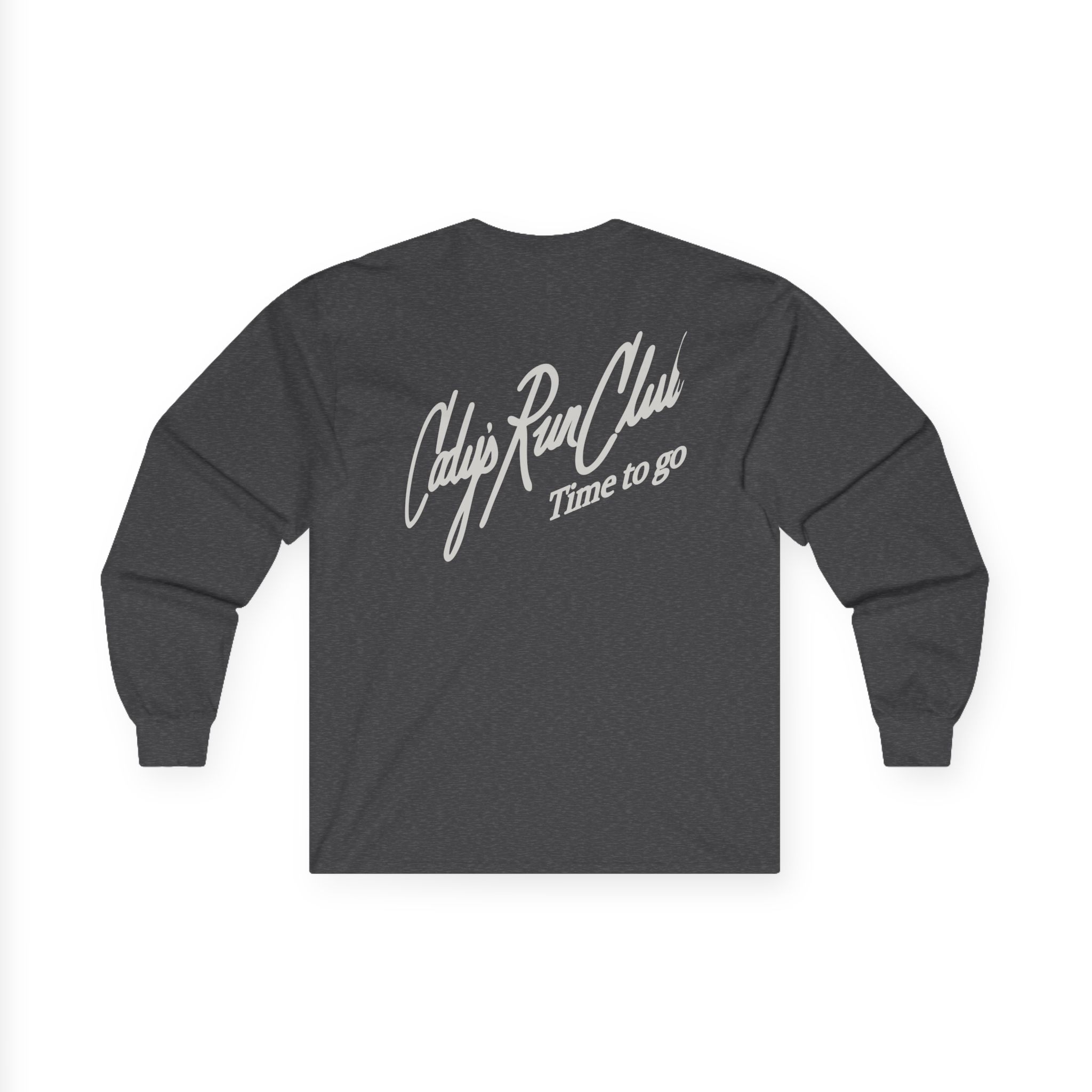 Cody Ko Shear Unisex Ultra Cotton Long Sleeve Tee