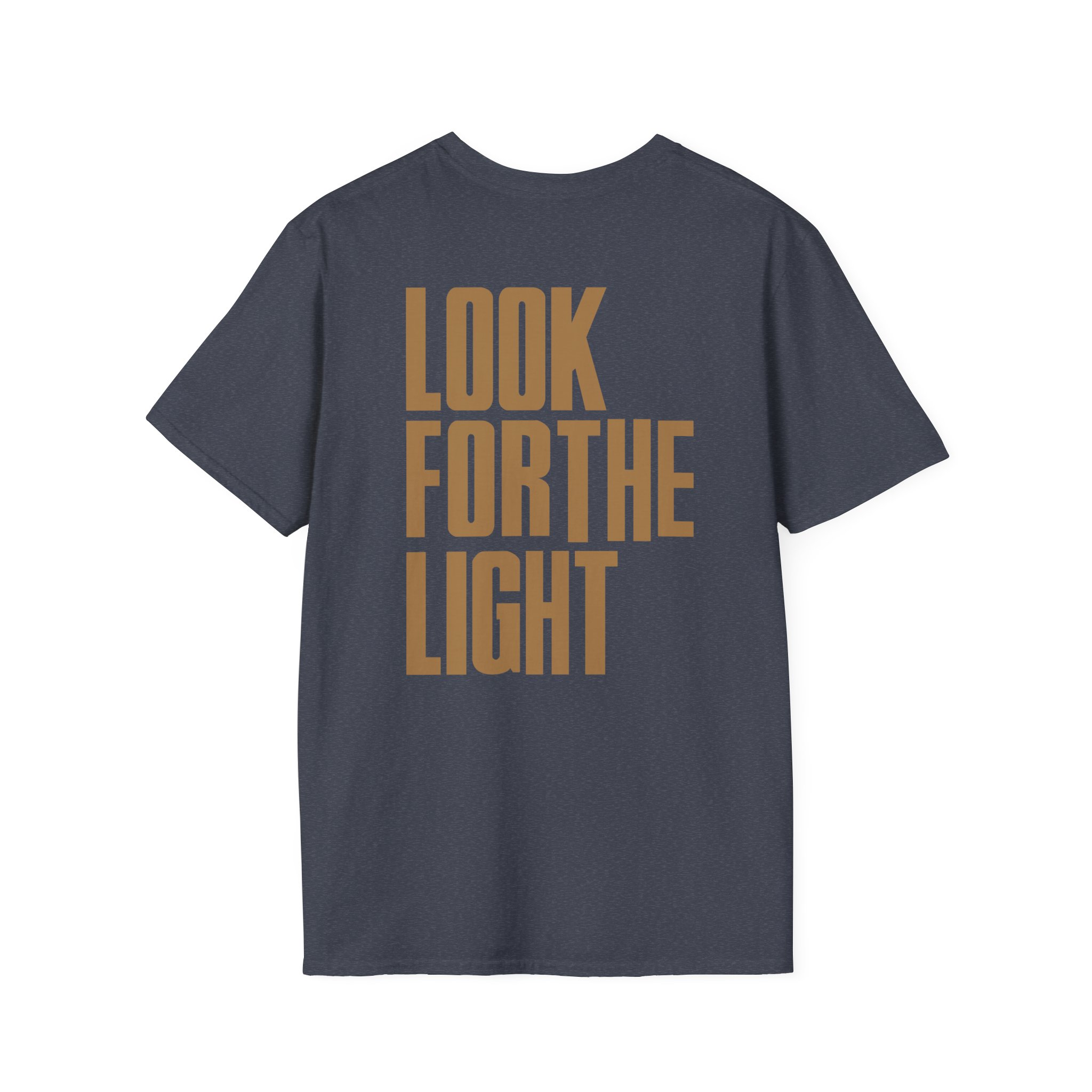 Playstation The Last of Us Firefly Unisex Softstyle T-Shirt