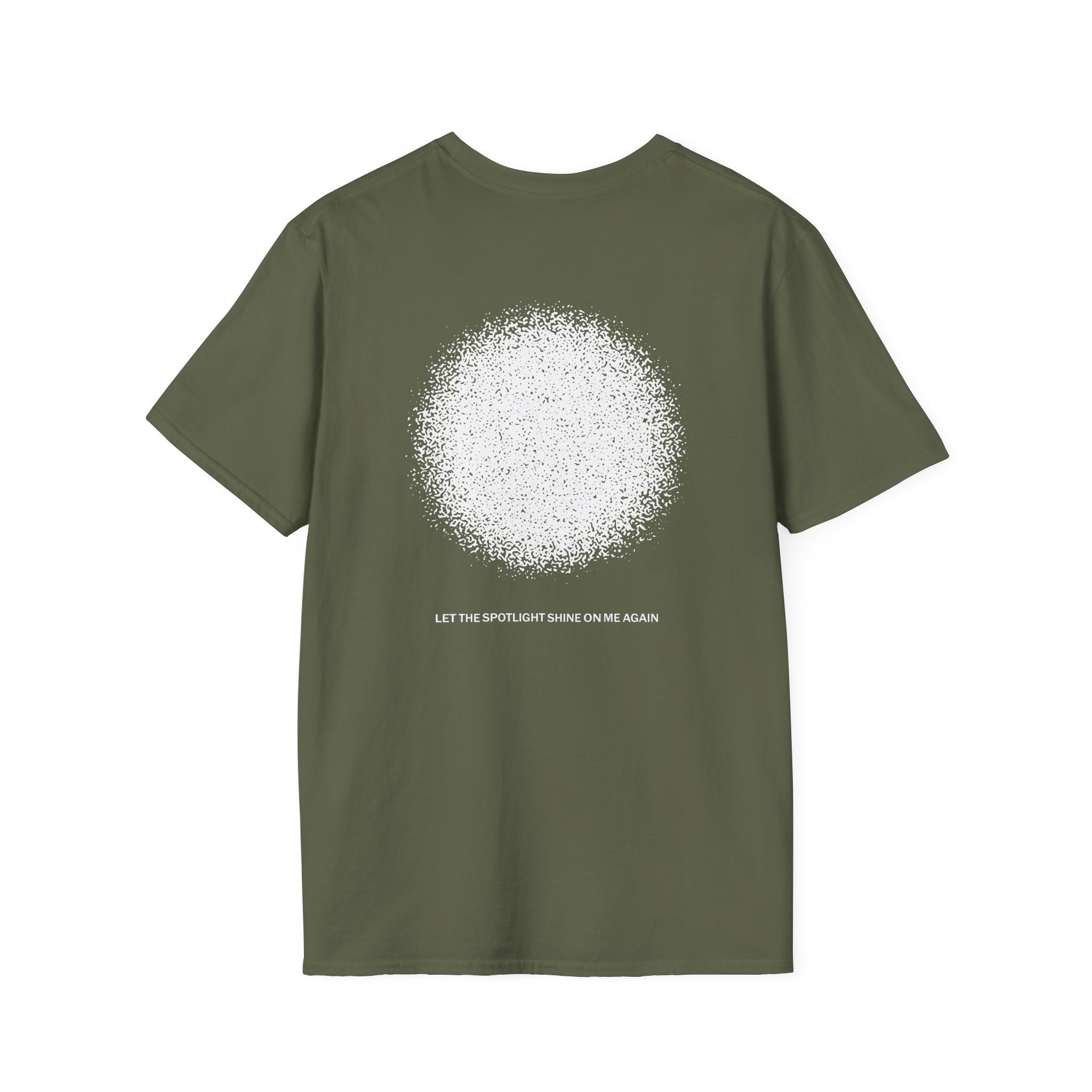 Turnstile Unisex Softstyle T-Shirt