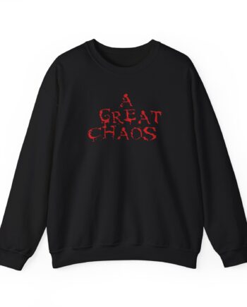 A Great Chaos Unisex Heavy Blend™ Crewneck Sweatshirt