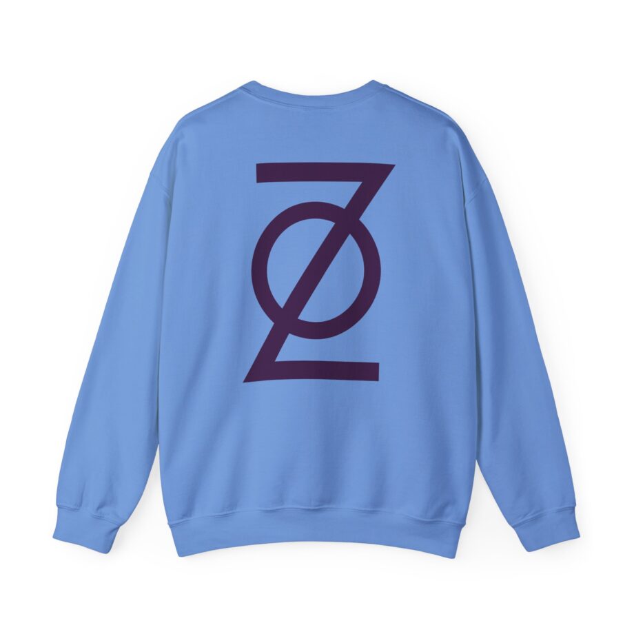 Shinedown Planet Zero Unisex Heavy Blend™ Crewneck Sweatshirt