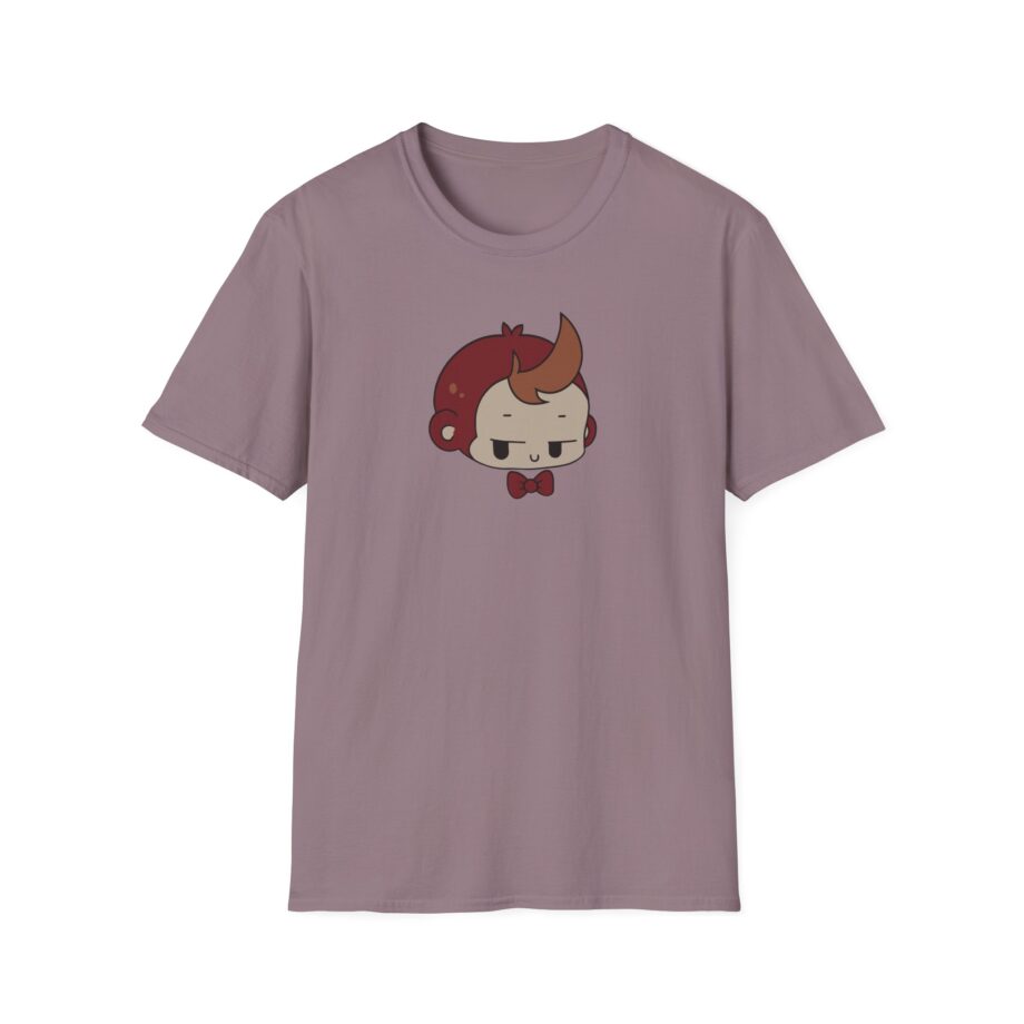 Cdawgva Unisex Softstyle T-Shirt