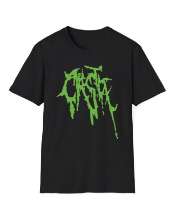 SMSG Unisex Softstyle T-Shirt