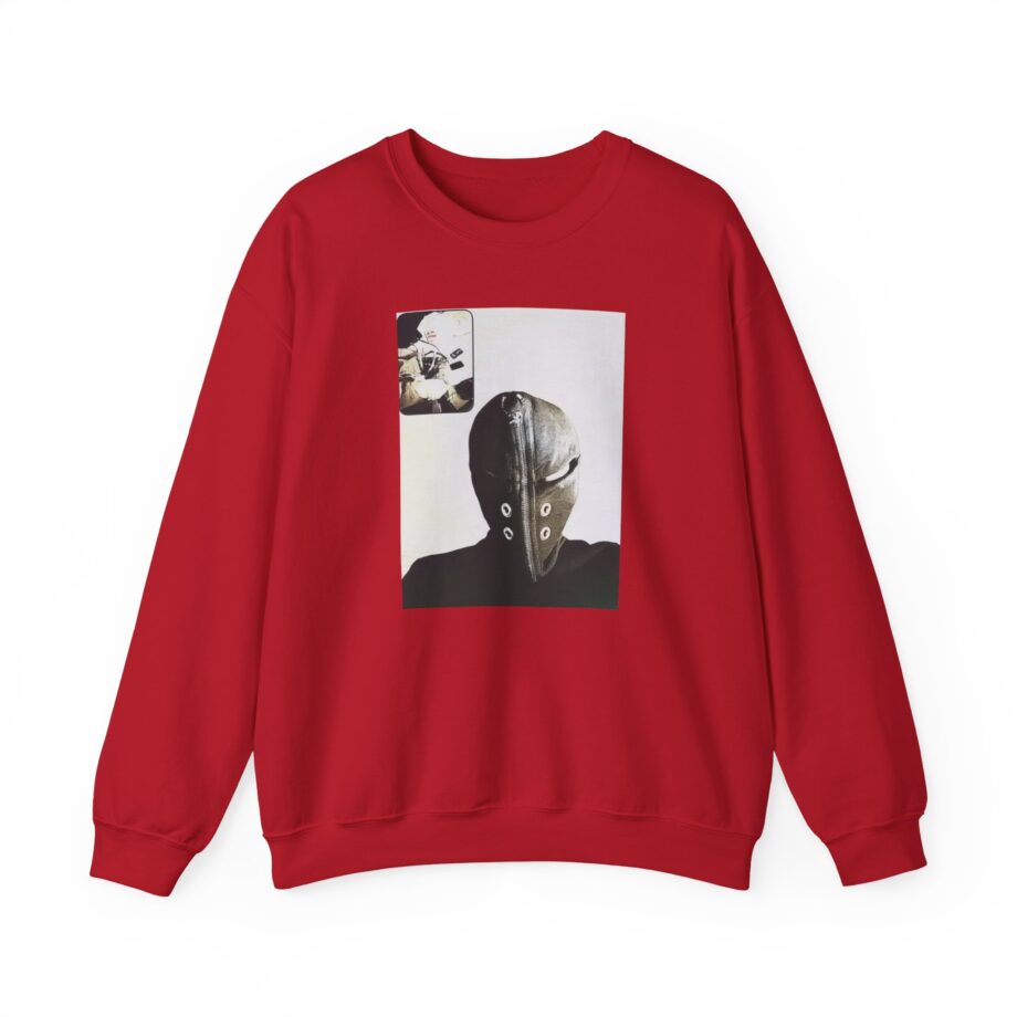 A Great Chaos Breal Album Unisex Heavy Blend™ Crewneck Sweatshirt
