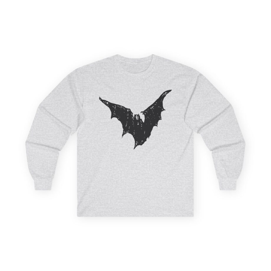 Bauhaus Unisex Ultra Cotton Long Sleeve Tee