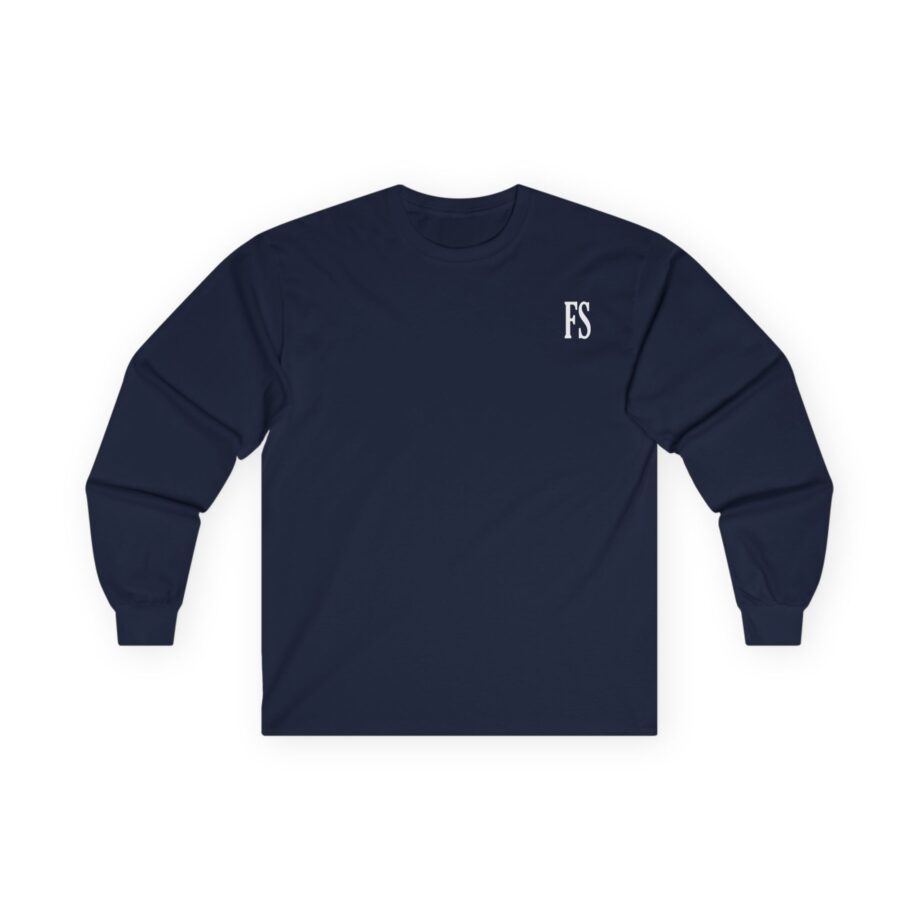 Fightstar Blossom Anniversary Unisex Ultra Cotton Long Sleeve Tee