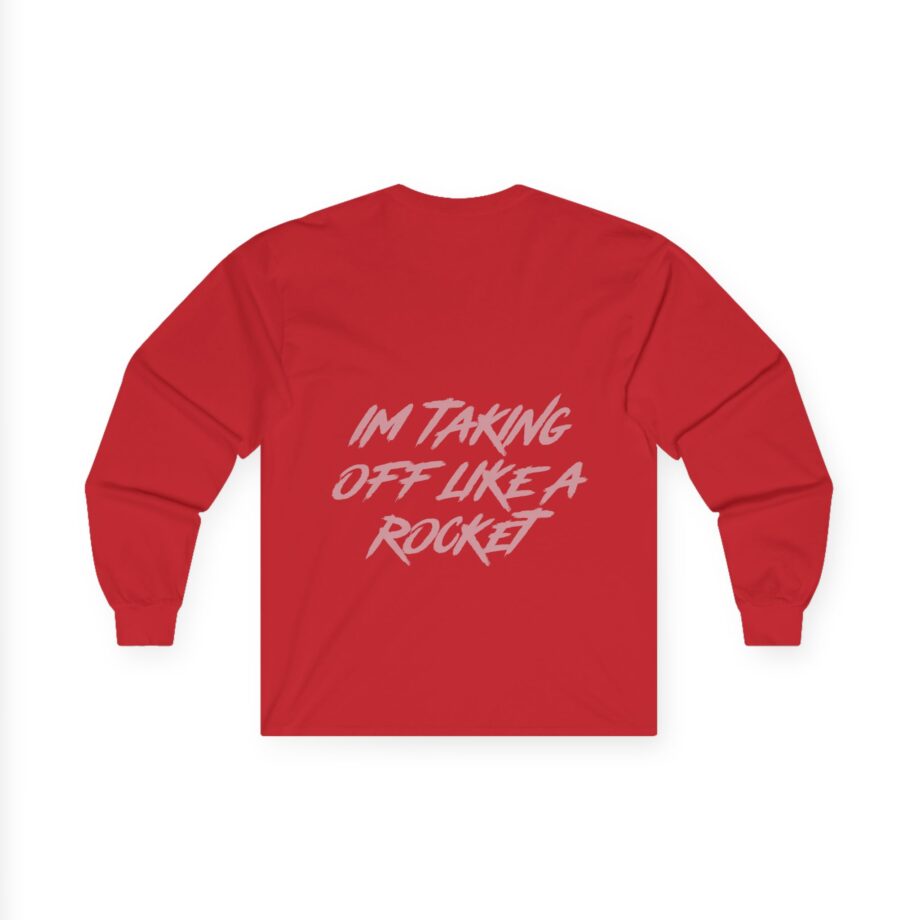Zayn Malik Sour Diesel Unisex Ultra Cotton Long Sleeve Tee