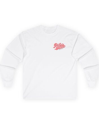 Matt Rife Diner Unisex Ultra Cotton Long Sleeve Tee