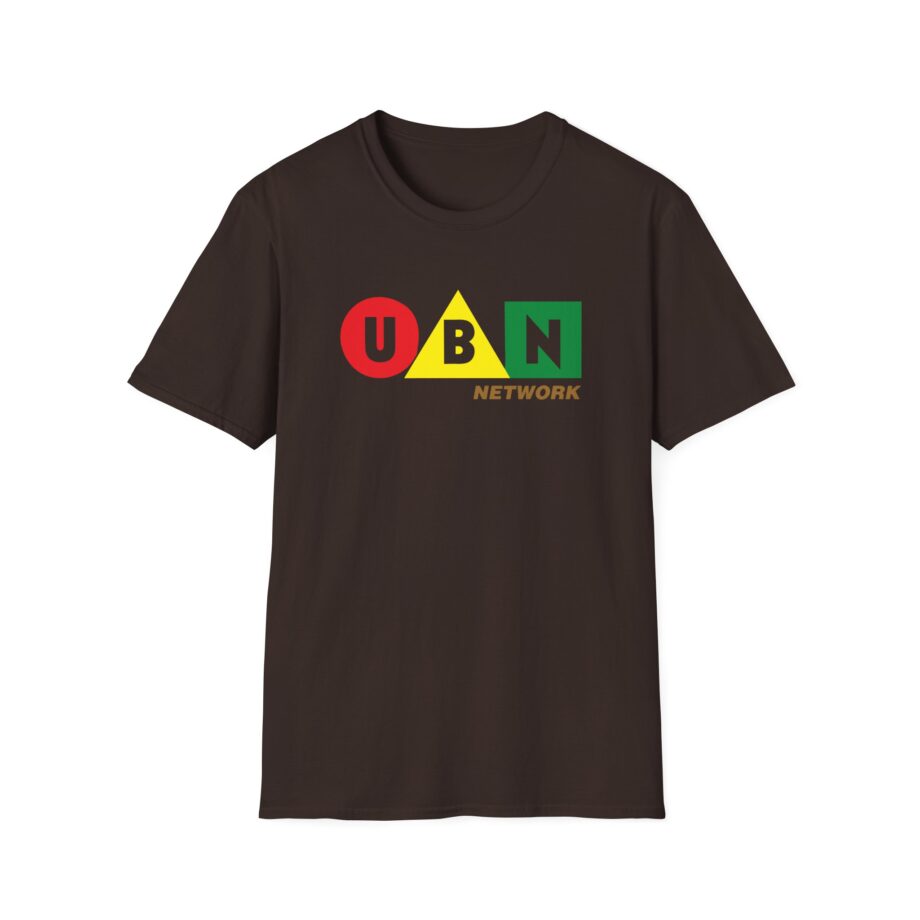 Little Brother UBN Unisex Softstyle T-Shirt