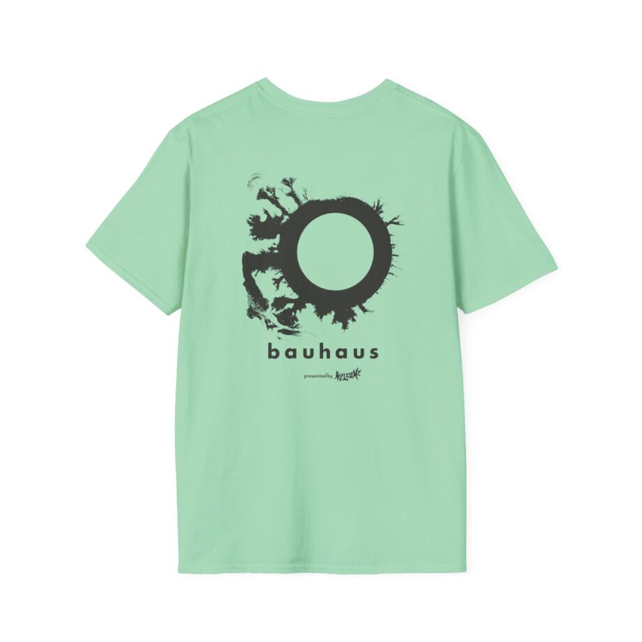 Bauhaus Unisex Softstyle T-Shirt