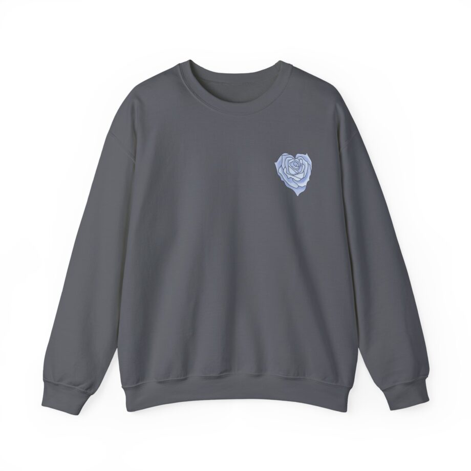 Avaion Unisex Heavy Blend™ Crewneck Sweatshirt