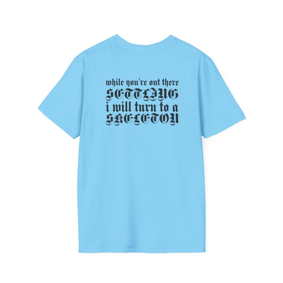 Team Sesh Unisex Softstyle T-Shirt