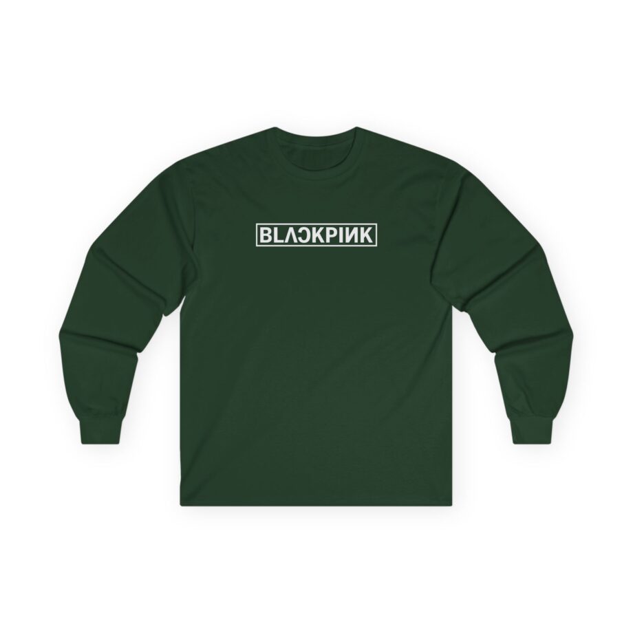 B Lisa 97 Unisex Ultra Cotton Long Sleeve Tee